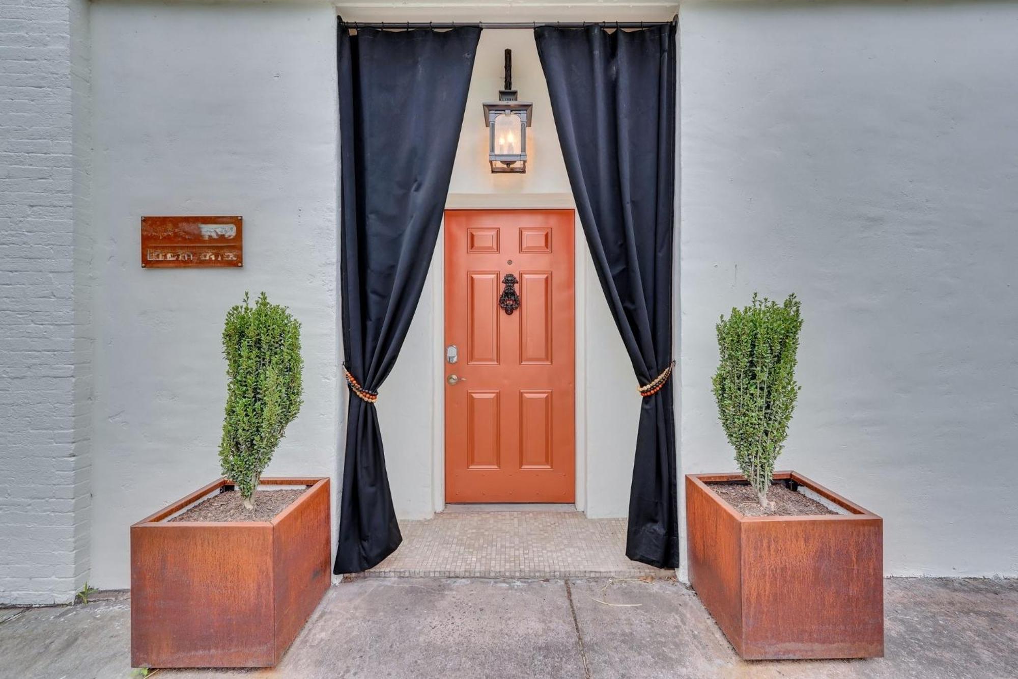 Willa The Lincoln Loft, Near Forsyth Park With Free Parking Savannah Zewnętrze zdjęcie